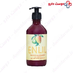Revitalizing Shampoo With Mango Extract Enlil