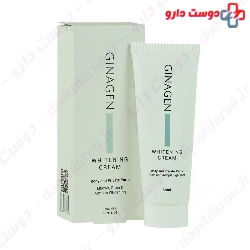 Whitening Cream From Body And Private Parts Ginagen