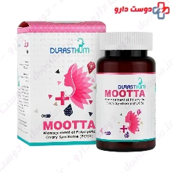 Mootta DurastHum