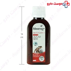 Ferroeffect Plus Syrup Trita Darou Arta