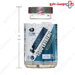 L Carnitine 1500 Extreme Fit Fox