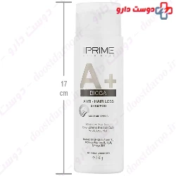 A Plus Bioba Anti Hair Loss Shampoo Prime