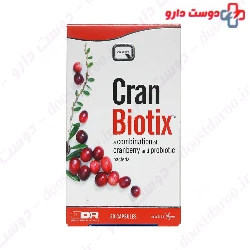 Cran Biotix Quest