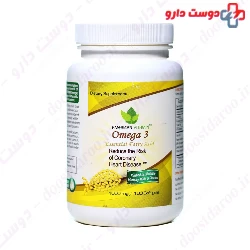 American Vitamin Omega 3