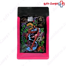 Garmi Eshgh Saffron and Ginseng Tea Bag Nilbarg