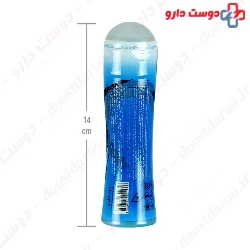 Long Time Delay Lubricant Gel For Men Delta Zex