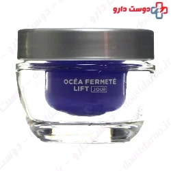 OSEA Fermete Lift Deep Wrinkle Firming Day Care Daniel Jouvance