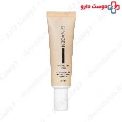 Colored Retouch Pro Gel Ginagen