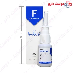 Nosoliva Farateb