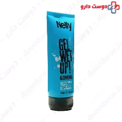 Gel Wet Up Wet Effect Nelly
