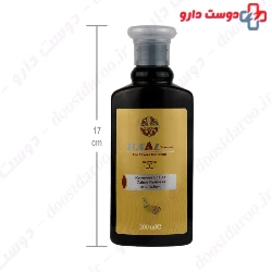 Severe Dandruff PSO Expert Shampoo Topaz