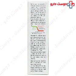 Phyto Caffeine Shampoo For Fine Brittle Hair Plantur