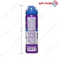 Double Delay Spray Nach Kodex