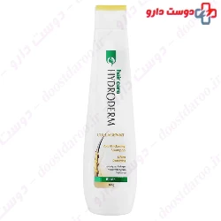 Collagen KT Volume Thickening Shampoo Hydroderm