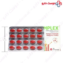 Vitalcomplex Biocoll
