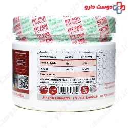 Creatine Ultra Pure Fit Fox