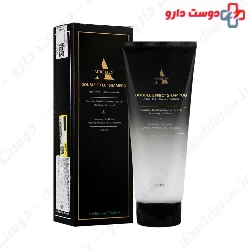 Double Effect Anti Hair Loss Treatment Shampoo Aurelien
