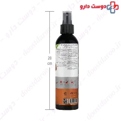 Argan Oil Facial Toner 10 Fabregas