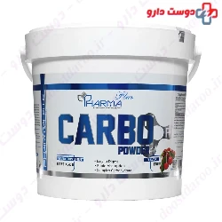 Pharma Plus Carbo 4540 g