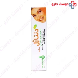 Denta Gel Sabzdaru