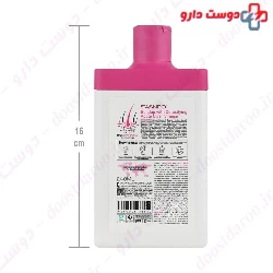 Detox Shampoo Daily Care Swanpo