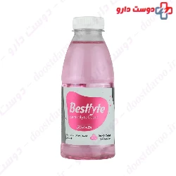 Electrolyte Boost Ors And Zn Solution Best Lyte