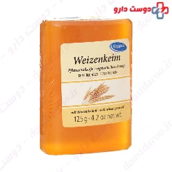 Kappus Wheat Germ Soap 100 g