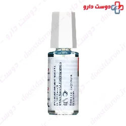 002 Protective Base Coat Mavala