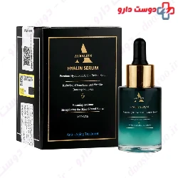 Hyalin Serum Aurelien