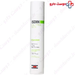 Everclean Ultra Mattifying Gel Cream Isdin