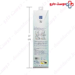 DG Derm Advance Silicone Scar Sheets