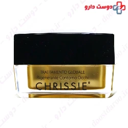 Eye Global Treatment Cream Chrissie