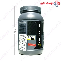 Whey Protein Cor Performance 884 g Cellucor