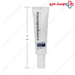 Age Reversal Anti Aging Eye Cream Compoderma