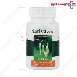 Sativa Sina Sinafaravar