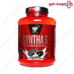 Syntha 6 2.27 kg BSN
