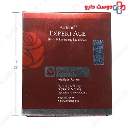 Arden Expert Age Lifting and Illuminating Facial 45g Mask