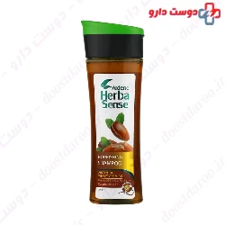 Herbasense Nourishing and protecting