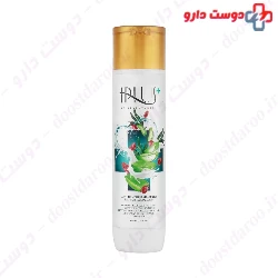 Iplus Anti Dandruff Shampoo For Dry Hair 250 Ml