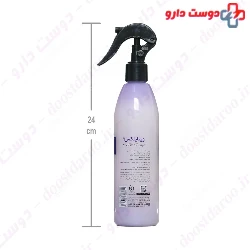 Hair Detangler Spray Vitaplex