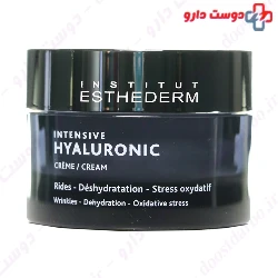 Hyaluronic Intensive Cream Esthederm