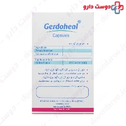 Gerdoheal PMC