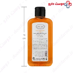 Deep Sense Anti Hair Loss Shampoo