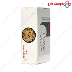 Viergo Ostra Soap With Ostrich Oil 100 mg