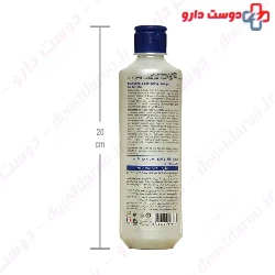 Energizing Shampoo For Curly Hair 5 Moringa