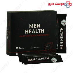 Men Health 9 In  1 Mce Pharma
