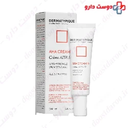 Dermatypique AHA Cream 10