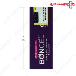 Intimacy Enhancement And Lubricant Gel For Women Bongel