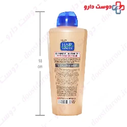 Comeon Hair Water Repairing For Colored Hair 400ml Shampoo