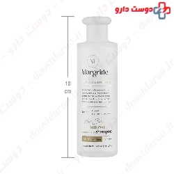 Laminin Minoxidil Anti Hair Loss 200ml Shampoo